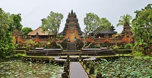 Read more about the article Ubud – The Cultural Epicenter of Bali
