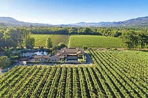 Read more about the article Top 10 Tourist Attractions in the Sonoma Wine Country, California