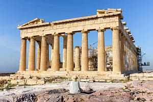Read more about the article Athens Travel Guide for Beginners