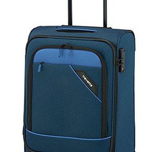 Travelite Hand Luggage, Blau, S