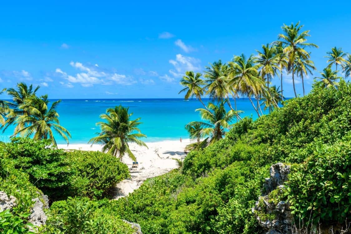 Read more about the article Relax, Chill and Unwind in the Island of Barbados