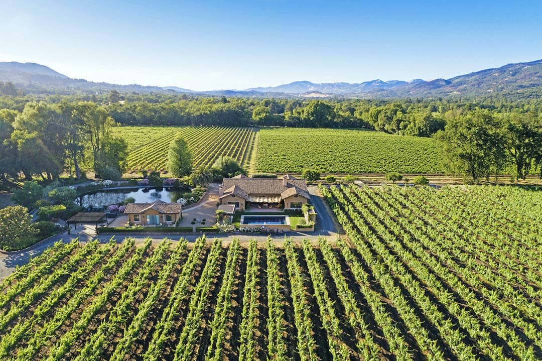 You are currently viewing Top 10 Tourist Attractions in the Sonoma Wine Country, California