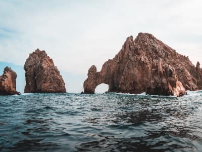 You are currently viewing Cabo San Lucas Revealed: Unveiling the Hidden Gems