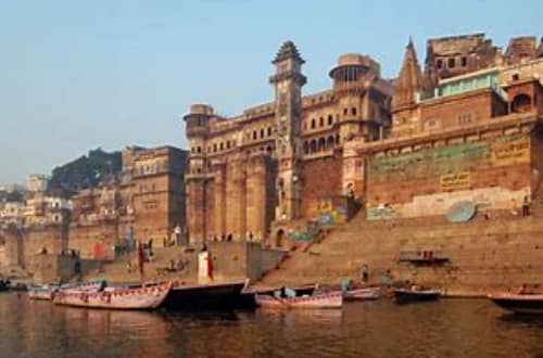 You are currently viewing Top 10 Tourist Destinations in India
