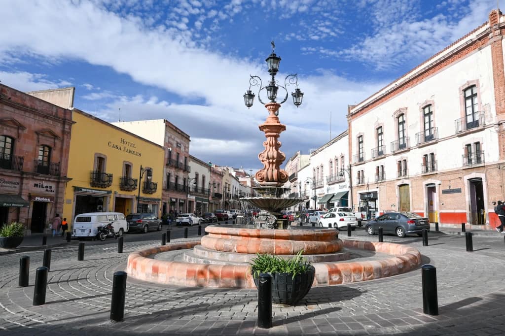 Read more about the article Zacatecas – A Colonial Treasure